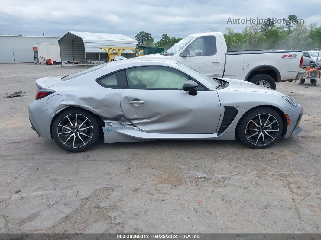 Price & History 2023 Toyota Gr86 2.4l H-4 Di, Dohc, Vvt, 228hp vin