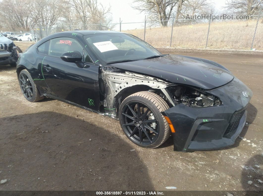 Price & History 2022 Toyota Gr86 Premium 2.4l Dohc I-4 W/dual Vvt