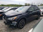 2016 Subaru Crosstrek Premium Charcoal vin: JF2GPABC0G8211607