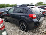 2016 Subaru Crosstrek Premium Charcoal vin: JF2GPABC0G8211607