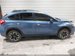 2016 Subaru Crosstrek 2.0i Premium Blue vin: JF2GPABC0G8282600