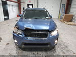 2016 Subaru Crosstrek 2.0i Premium Blue vin: JF2GPABC0G8282600