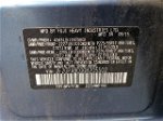 2016 Subaru Crosstrek Premium Blue vin: JF2GPABC0GH205502