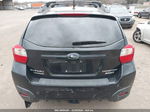 2016 Subaru Crosstrek 2.0i Premium Black vin: JF2GPABC0GH349101