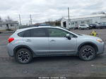 2016 Subaru Crosstrek 2.0i Premium Silver vin: JF2GPABC1G8245569