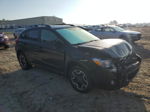 2016 Subaru Crosstrek Premium Black vin: JF2GPABC1G8245975