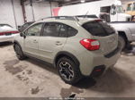 2016 Subaru Crosstrek 2.0i Premium Green vin: JF2GPABC1G8305950