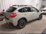 2016 Subaru Crosstrek 2.0i Premium Green vin: JF2GPABC1G8305950