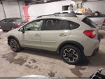 2016 Subaru Crosstrek 2.0i Premium Green vin: JF2GPABC1G8305950