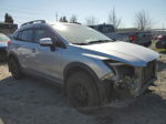 2016 Subaru Crosstrek Premium Серебряный vin: JF2GPABC3G8249915