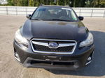 2016 Subaru Crosstrek Premium Black vin: JF2GPABC3GH304136