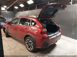 2016 Subaru Crosstrek 2.0i Premium Red vin: JF2GPABC4G8249065