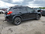 2016 Subaru Crosstrek Premium Black vin: JF2GPABC4G8286259