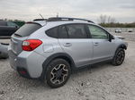 2016 Subaru Crosstrek Premium Синий vin: JF2GPABC4G8310771