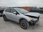 2016 Subaru Crosstrek Premium Синий vin: JF2GPABC4G8310771