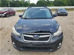 2016 Subaru Crosstrek Premium Charcoal vin: JF2GPABC5G8297223