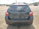 2016 Subaru Crosstrek Premium Charcoal vin: JF2GPABC5G8297223