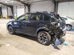 2016 Subaru Crosstrek Premium Черный vin: JF2GPABC6G8243641