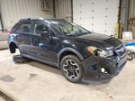 2016 Subaru Crosstrek Premium Black vin: JF2GPABC6G8243641