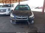 2016 Subaru Crosstrek 2.0i Premium Черный vin: JF2GPABC6G8286828