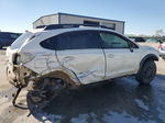 2016 Subaru Crosstrek Premium Белый vin: JF2GPABC6G8292693