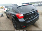 2016 Subaru Crosstrek 2.0i Premium Черный vin: JF2GPABC6G8297960