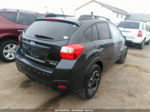 2016 Subaru Crosstrek 2.0i Premium Black vin: JF2GPABC6G8297960