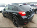 2016 Subaru Crosstrek 2.0i Premium Black vin: JF2GPABC6G8297960