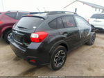 2016 Subaru Crosstrek 2.0i Premium Black vin: JF2GPABC6G8297960