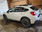 2016 Subaru Crosstrek Premium Белый vin: JF2GPABC7G8205769