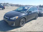 2016 Subaru Crosstrek 2.0i Premium Black vin: JF2GPABC7G8280049