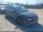 2016 Subaru Crosstrek 2.0i Premium Black vin: JF2GPABC7G8280049