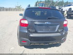 2016 Subaru Crosstrek 2.0i Premium Black vin: JF2GPABC7G8280049