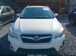 2016 Subaru Crosstrek 2.0i Premium White vin: JF2GPABC7G8316628