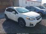 2016 Subaru Crosstrek 2.0i Premium Белый vin: JF2GPABC7G8316628