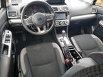 2016 Subaru Crosstrek Premium Серый vin: JF2GPABC7GH303510