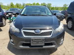 2016 Subaru Crosstrek Premium Black vin: JF2GPABC8G8334314