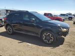 2016 Subaru Crosstrek Premium Black vin: JF2GPABC8GH310532