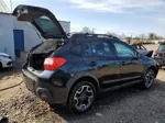 2016 Subaru Crosstrek Premium Black vin: JF2GPABC8GH313351