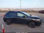 2016 Subaru Crosstrek 2.0i Premium Gray vin: JF2GPABC9G8324598