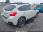 2016 Subaru Crosstrek 2.0i Premium Tan vin: JF2GPABC9GH302519