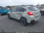 2016 Subaru Crosstrek 2.0i Premium Желто-коричневый vin: JF2GPABC9GH302519