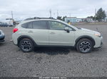 2016 Subaru Crosstrek 2.0i Premium Желто-коричневый vin: JF2GPABC9GH302519