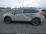 2016 Subaru Crosstrek 2.0i Premium Желто-коричневый vin: JF2GPABC9GH302519