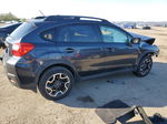 2016 Subaru Crosstrek Premium Charcoal vin: JF2GPABCXG8287416