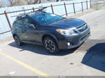 2016 Subaru Crosstrek 2.0i Premium Серый vin: JF2GPABCXGH289697