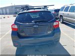 2016 Subaru Crosstrek 2.0i Premium Gray vin: JF2GPABCXGH289697