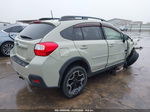 2014 Subaru Xv Crosstrek 2.0i Premium Зеленый vin: JF2GPACC0E8259877