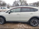 2014 Subaru Xv Crosstrek 2.0i Premium Зеленый vin: JF2GPACC0E8259877