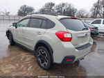 2014 Subaru Xv Crosstrek 2.0i Premium Зеленый vin: JF2GPACC0E8259877